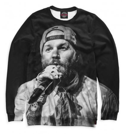 Свитшот Print Bar