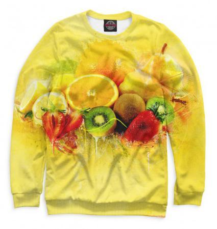 Свитшот Print Bar