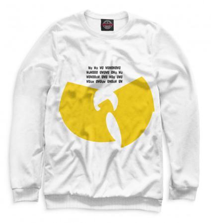 Свитшот Print Bar