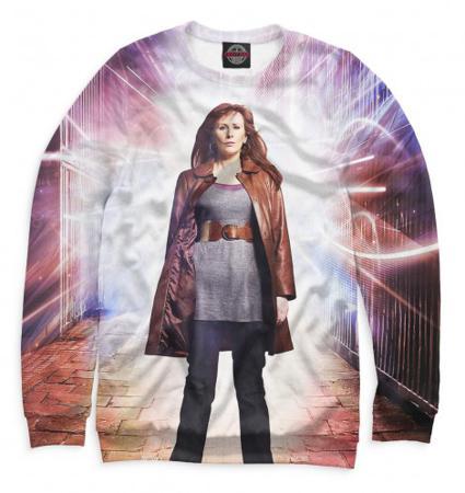 Свитшот Print Bar