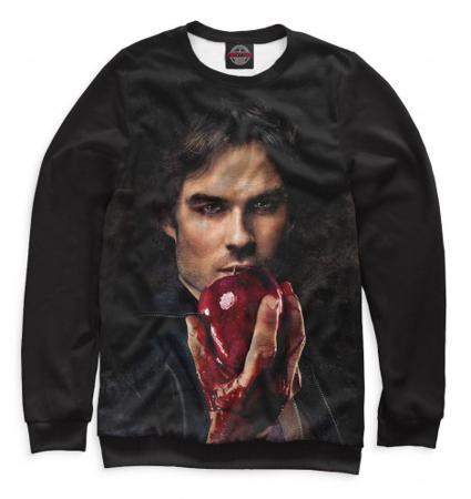 Свитшот Print Bar