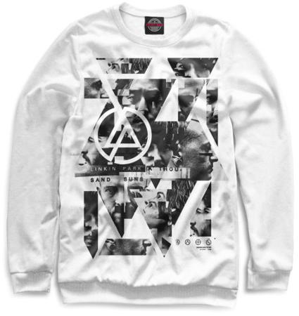 Свитшот Print Bar