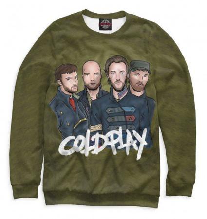 Свитшот Print Bar