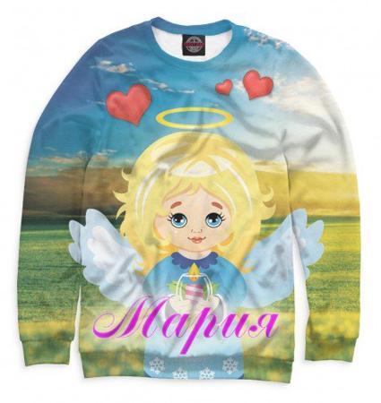 Свитшот Print Bar