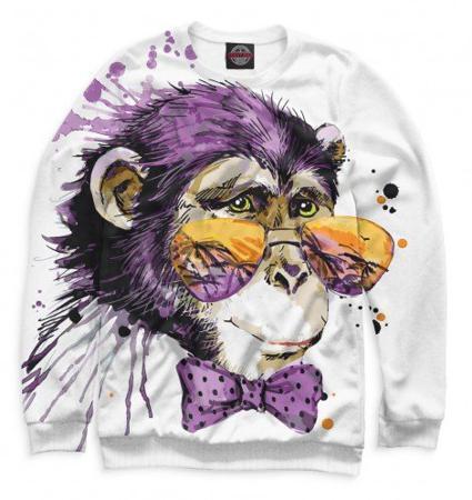 Свитшот Print Bar