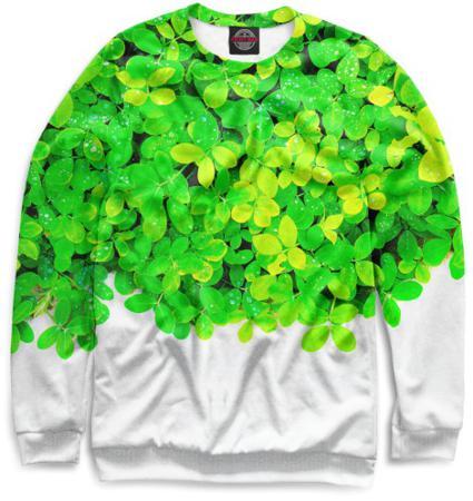 Свитшот Print Bar