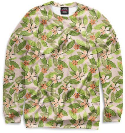 Свитшот Print Bar