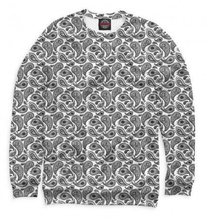 Свитшот Print Bar