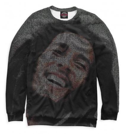 Свитшот Print Bar