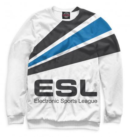 Свитшот Print Bar