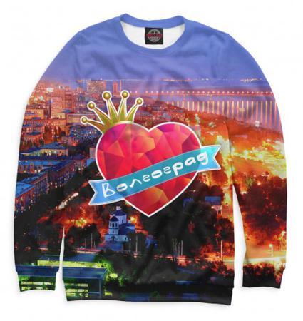 Свитшот Print Bar