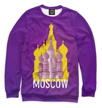 Свитшот Print Bar