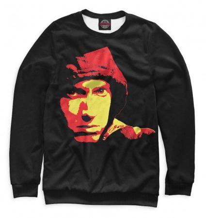 Свитшот Print Bar