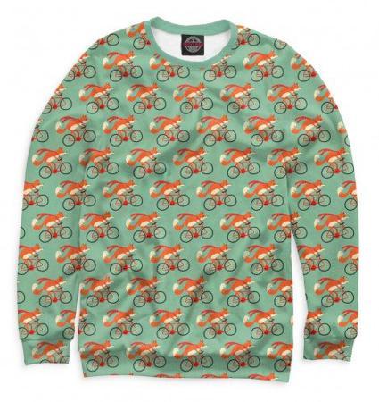 Свитшот Print Bar