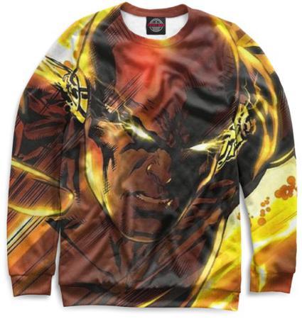 Свитшот Print Bar