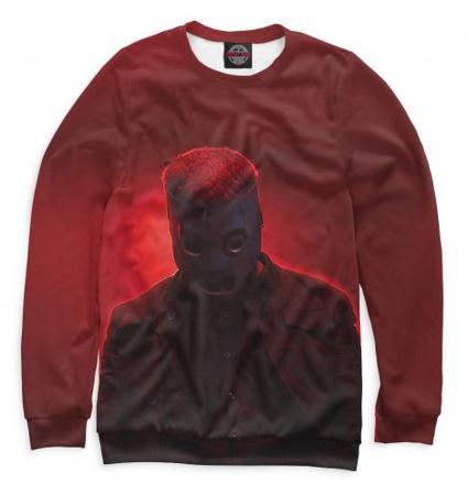 Свитшот Print Bar