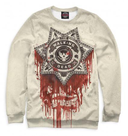 Свитшот Print Bar