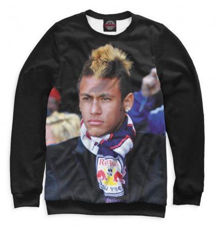 Свитшот Print Bar