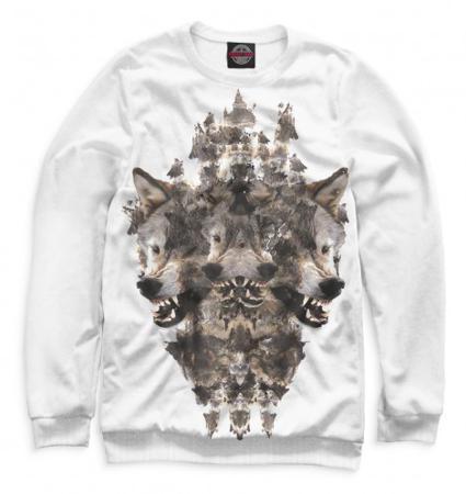 Свитшот Print Bar