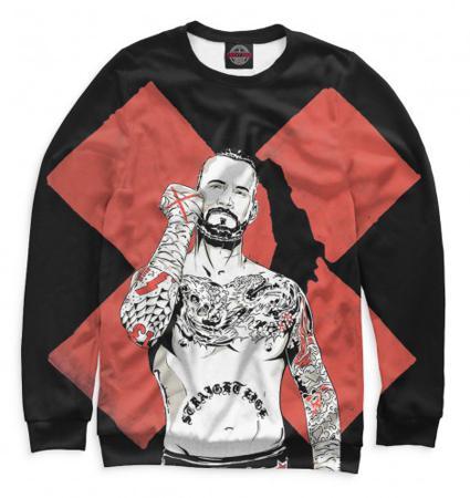 Свитшот Print Bar