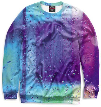 Свитшот Print Bar