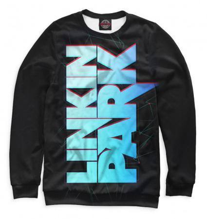 Свитшот Print Bar