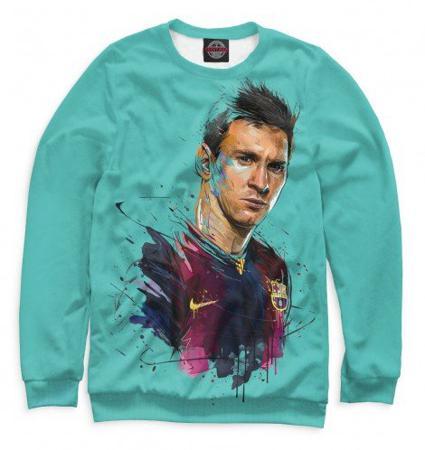 Свитшот Print Bar