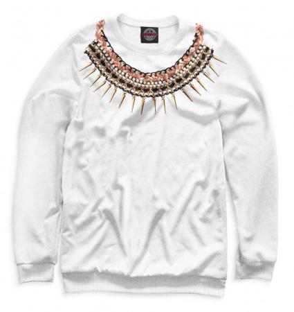 Свитшот Print Bar