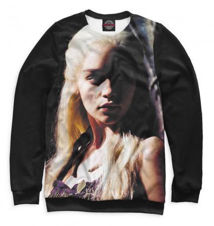 Свитшот Print Bar