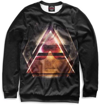 Свитшот Print Bar