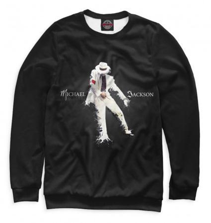 Свитшот Print Bar