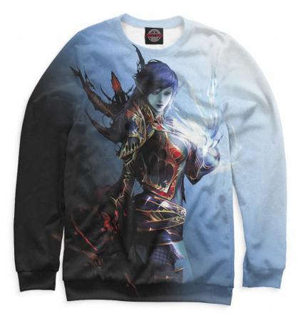 Свитшот Print Bar