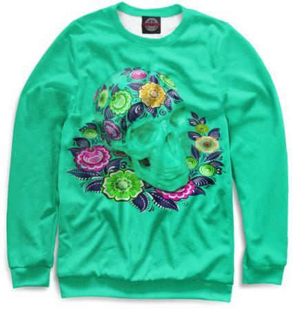 Свитшот Print Bar