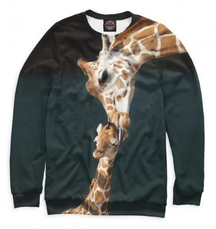 Свитшот Print Bar