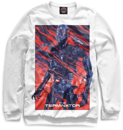 Свитшот Print Bar