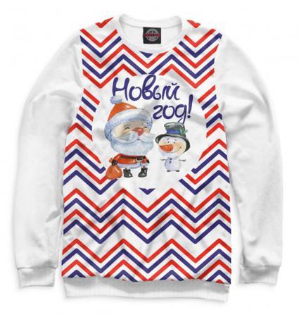 Свитшот Print Bar