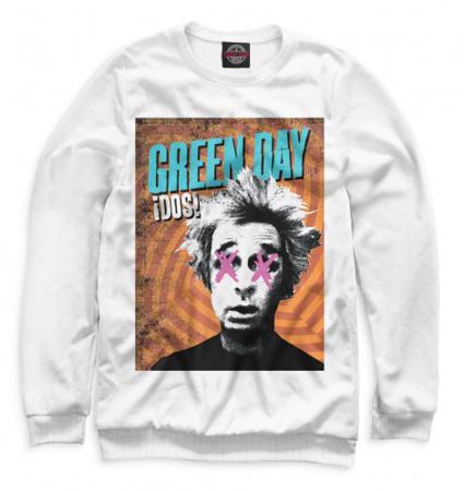 Свитшот Print Bar