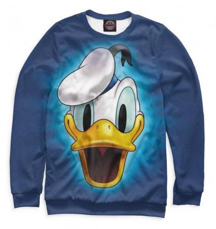 Свитшот Print Bar