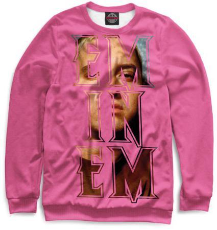 Свитшот Print Bar