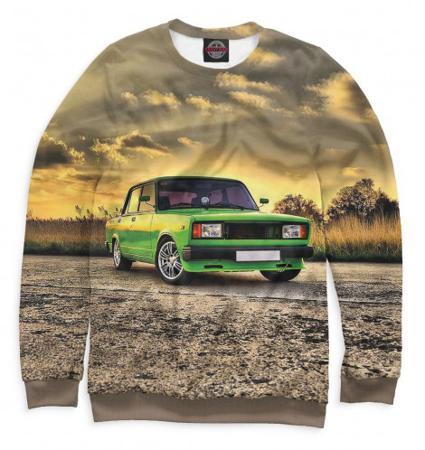 Свитшот Print Bar