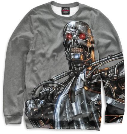 Свитшот Print Bar