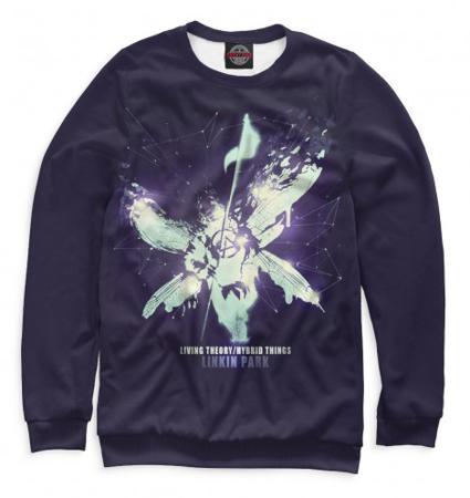 Свитшот Print Bar