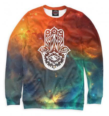 Свитшот Print Bar