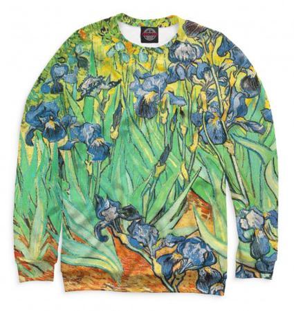 Свитшот Print Bar