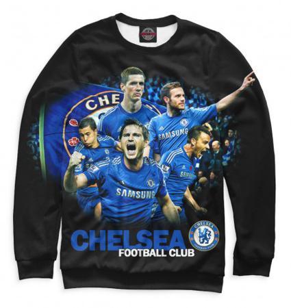 Свитшот Print Bar