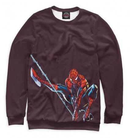 Свитшот Print Bar