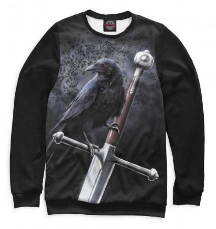 Свитшот Print Bar