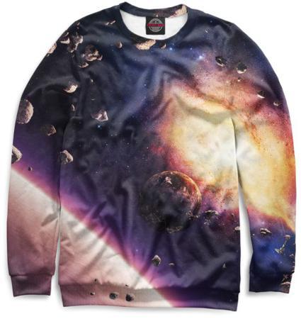 Свитшот Print Bar