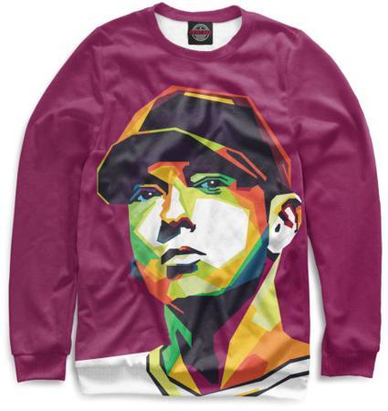 Свитшот Print Bar