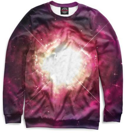 Свитшот Print Bar